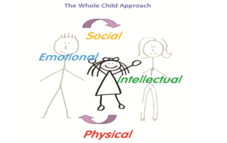 Lifestart's Whole Child Approach