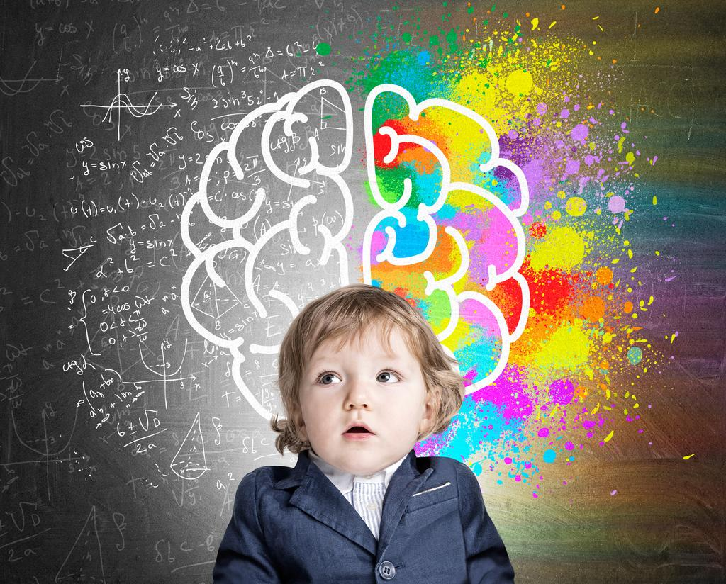 does homework help with brain development